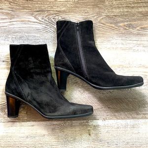 La Canadienne Waterproof Booties 24114